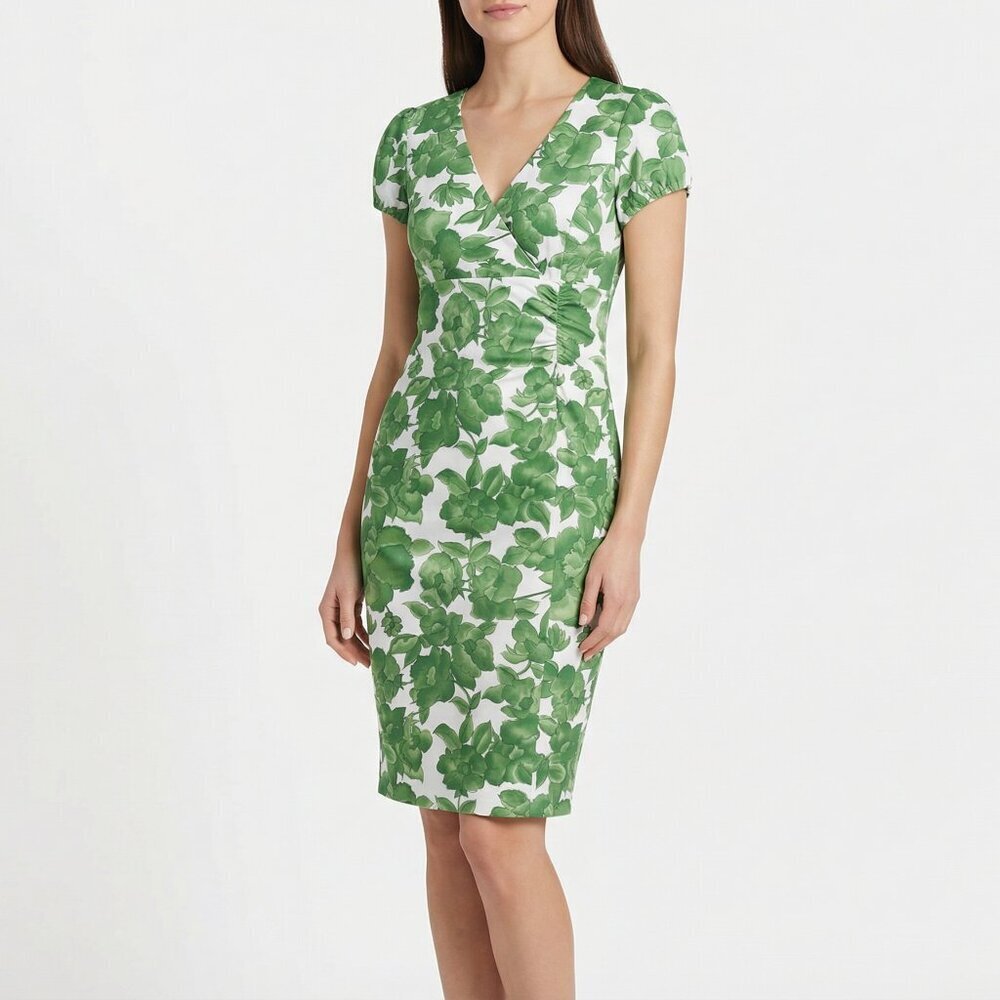 Donna Ricco New York Dress